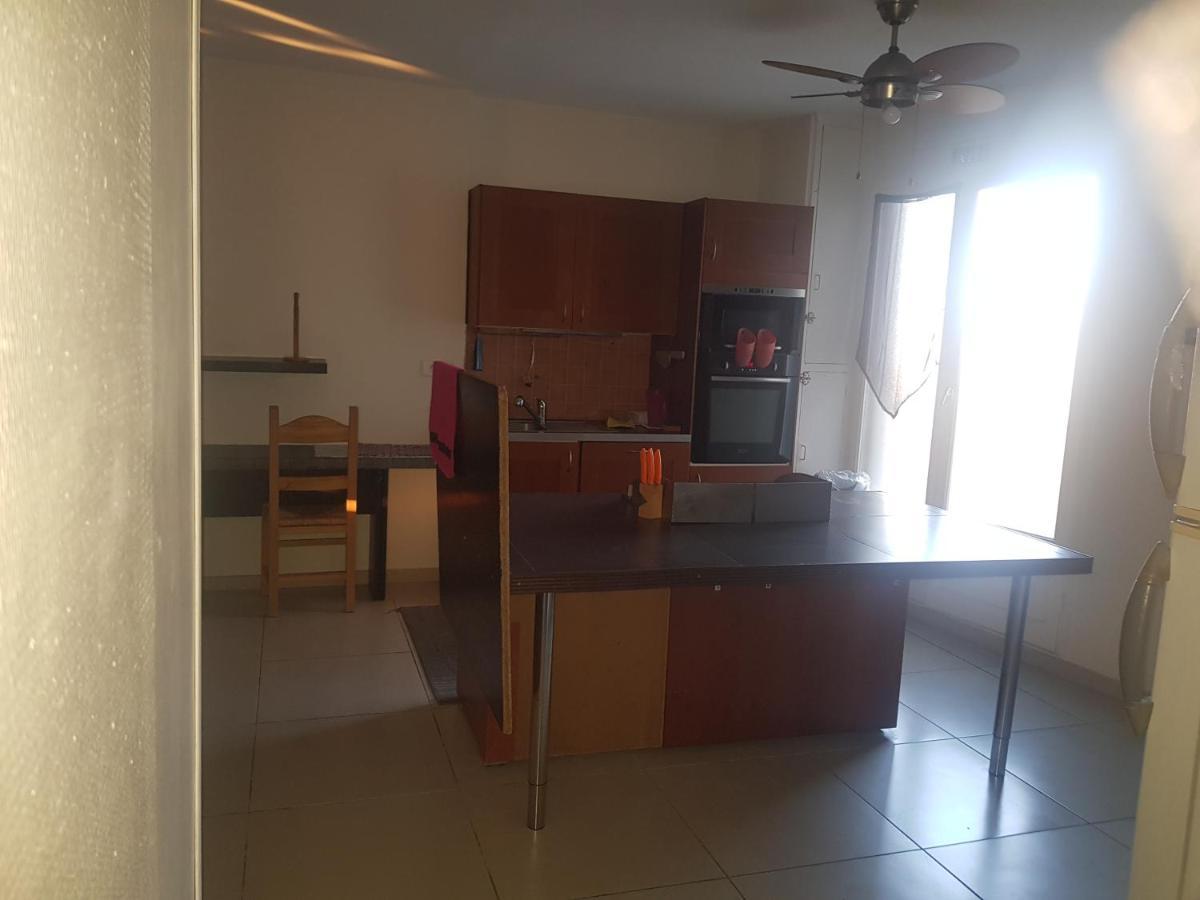 Grand Appartement Fonctionnel Et Calme Sur Lyon8 A 2 Pas Du Metro מראה חיצוני תמונה